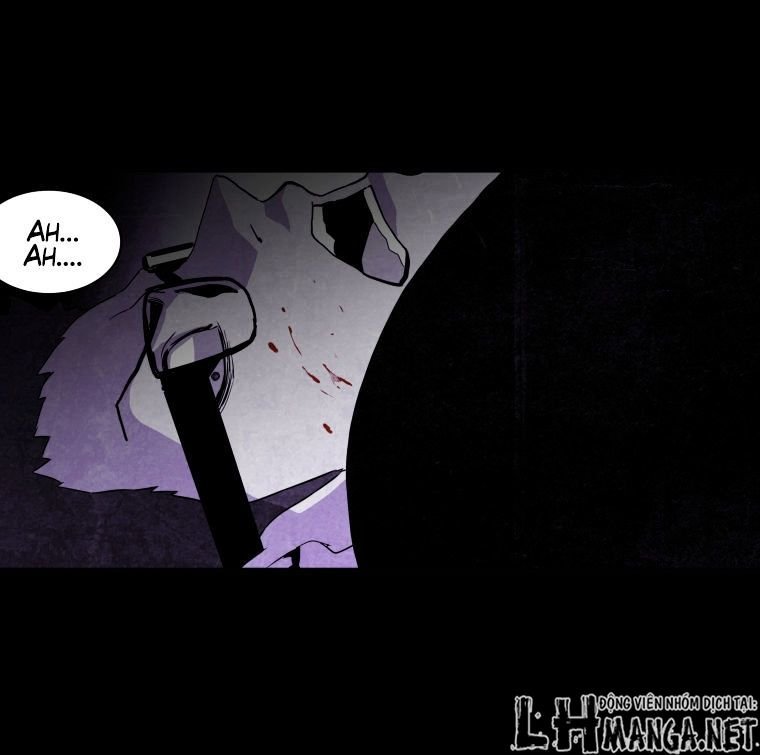 m.i.a - jakjeonjung siljong chapter 25 21