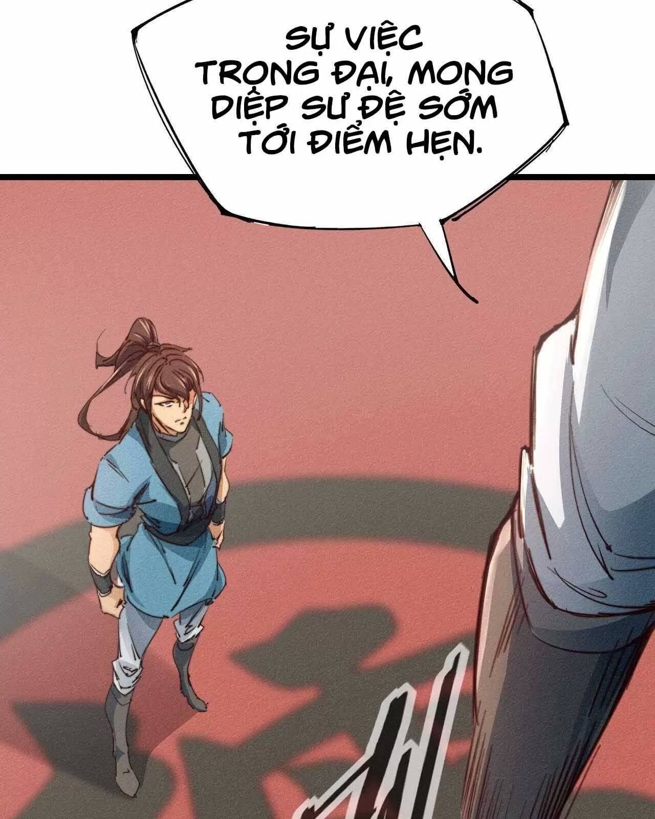 ta thành thần một mình chapter 20 39