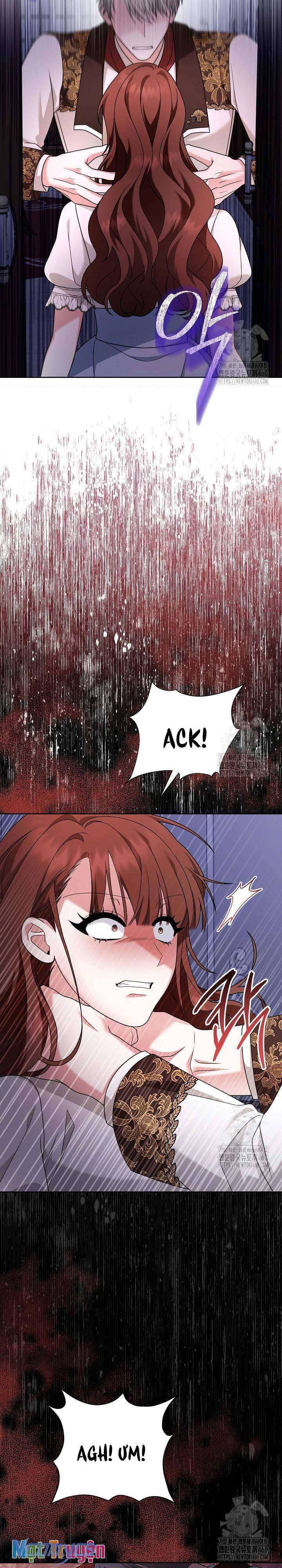 quái vật trong ngôi nhà kính chapter 10 27