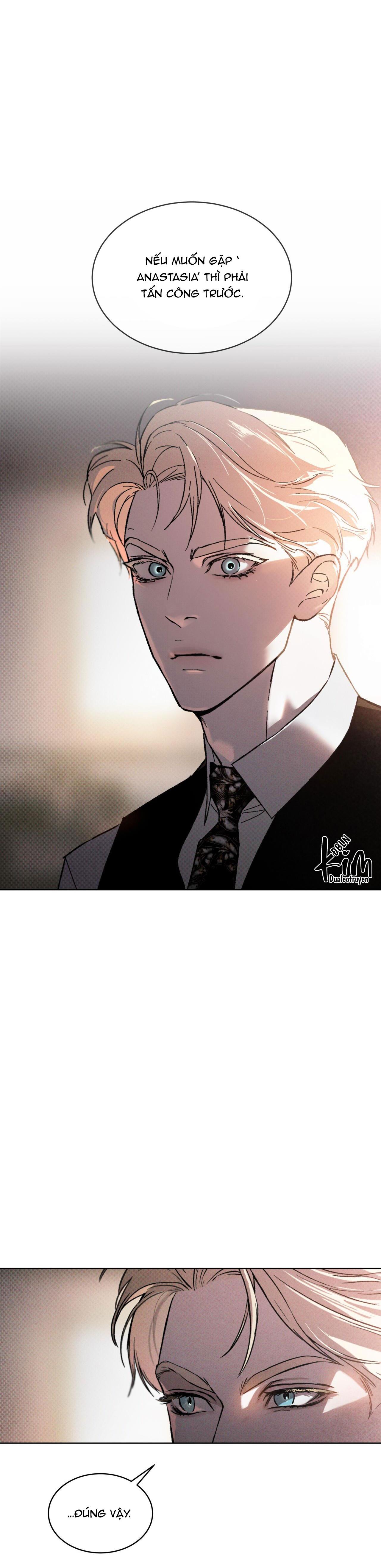 codename anastasia chapter 10 29