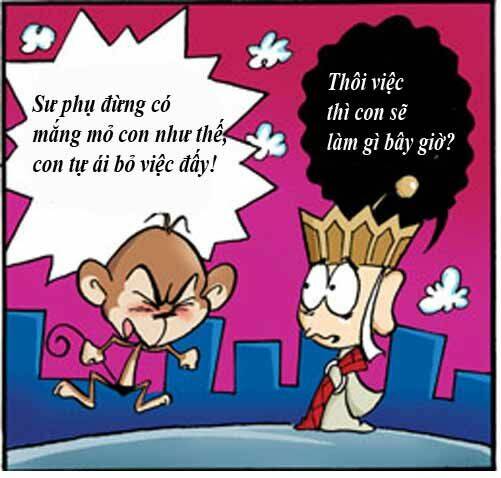 tân tây du ký chapter 2 7