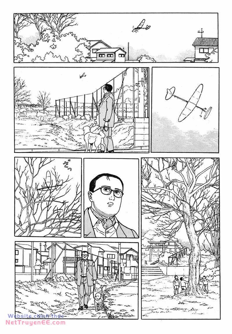 người đi bộ chapter 4 2