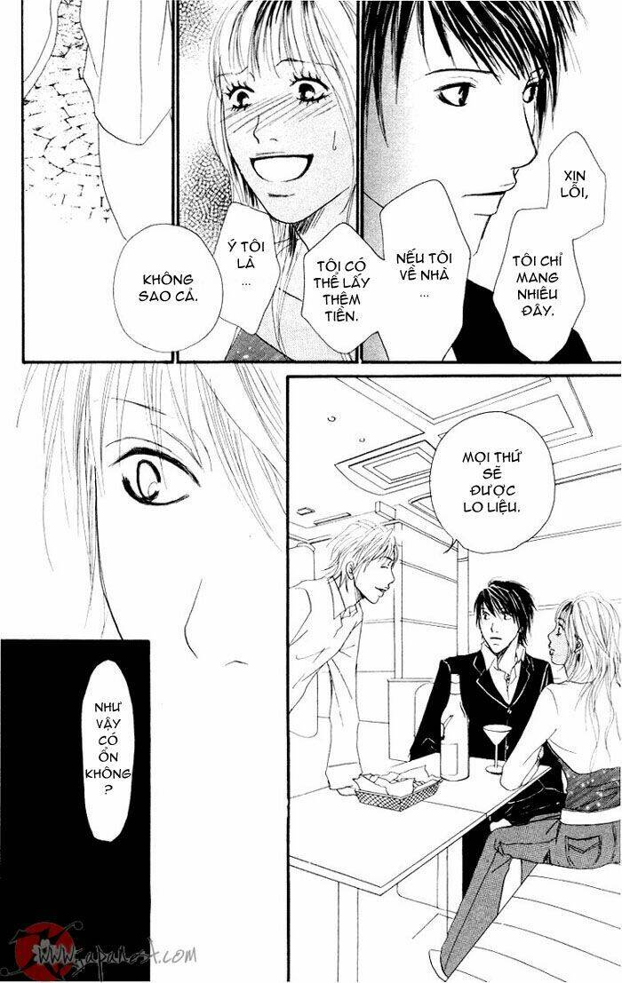 deep love - host chapter 1 51