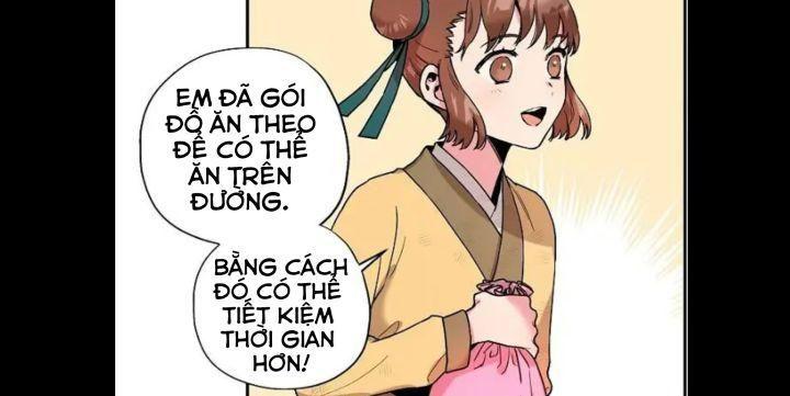 tôi là người mạnh nhất khi theo chủ nghĩa võ thuật chapter 9 36