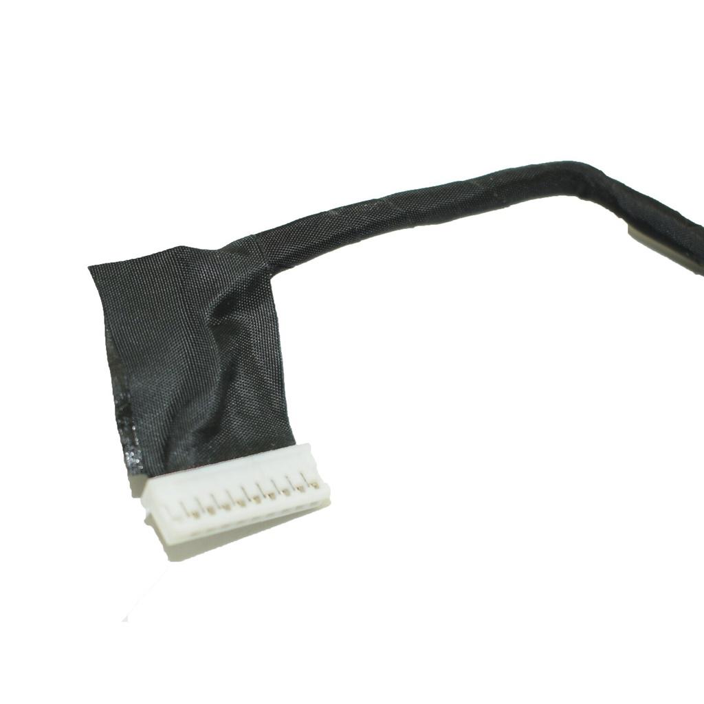 Mới Dây Cáp Nguồn DAP10 DC Cho Dell Precision 7530 M7530 0pxfg PXXFG