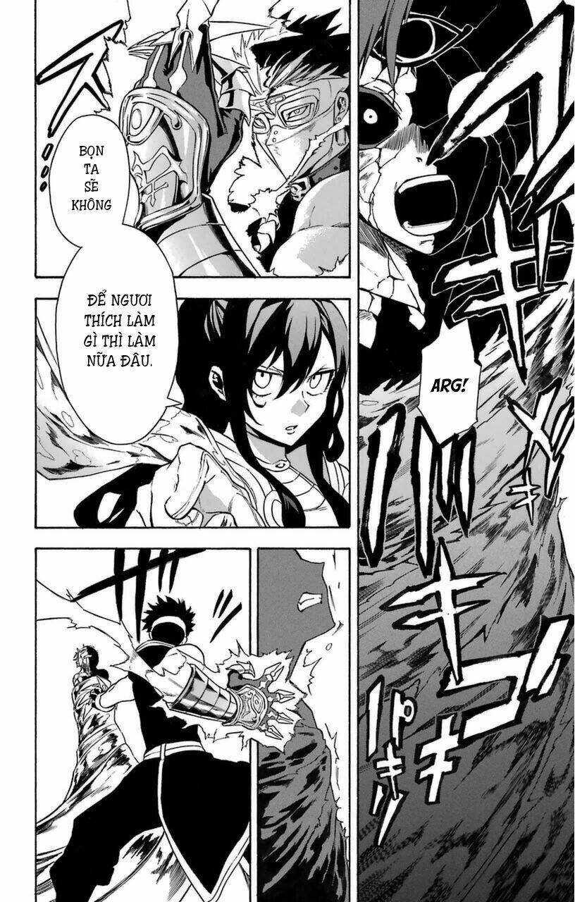 great priest imhotep chapter 10 16