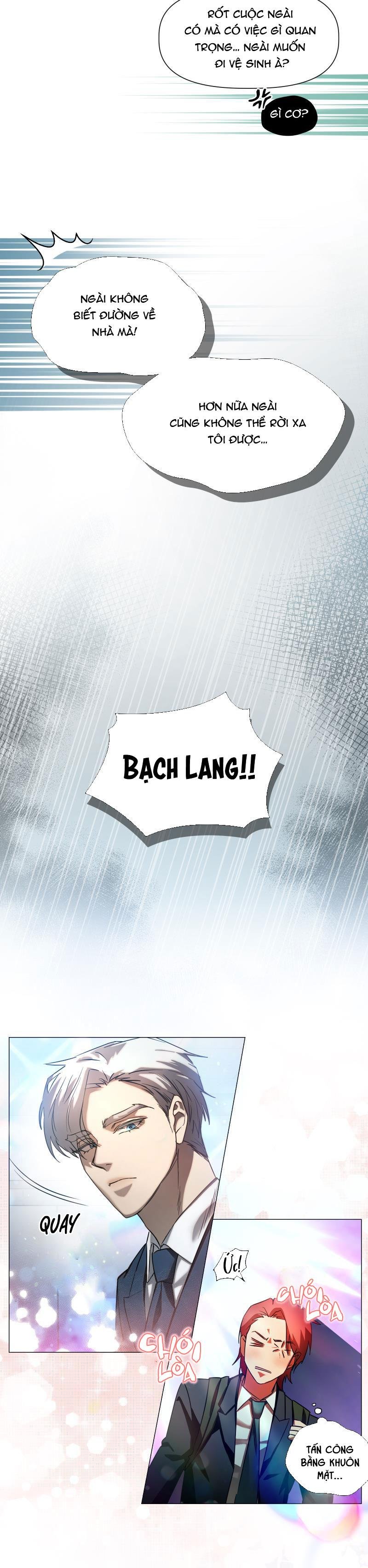 tế phẩm thần núi chapter 21 5