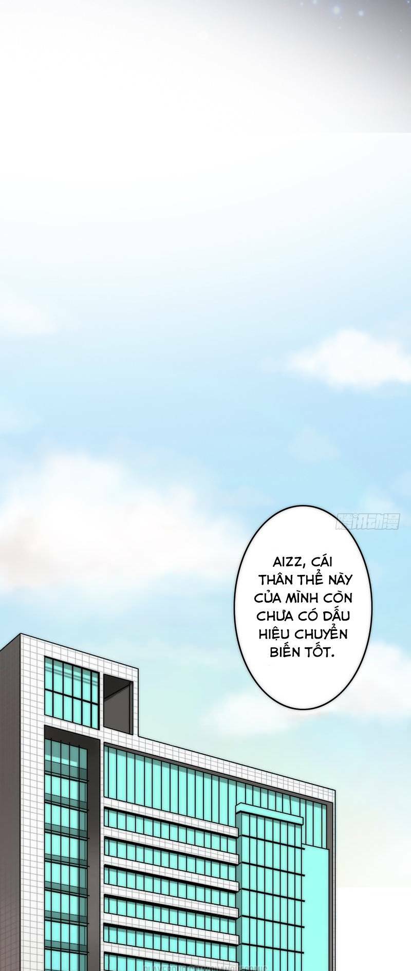 dã âu lão tổ chapter 3 1