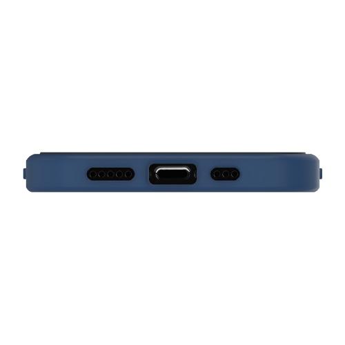 Ốp Switcheasy Aero For iPhone 12 Series, Đạt chuẩn thử nghiệm thả rơi DEKRA-iST 1,2m của Đức Hàng Chính Hãng
