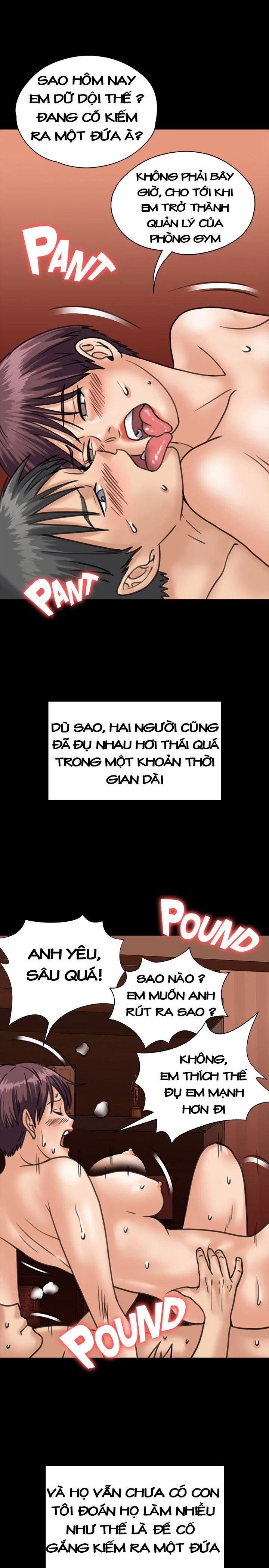 ong chúa chapter 30 24