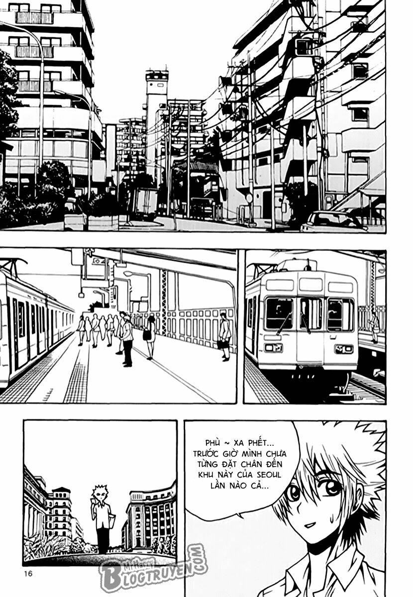 zippy ziggy chapter 62 18