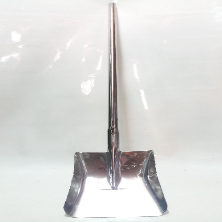 XẺNG BẺ INOX 304 CÁN DÀI 104CM.