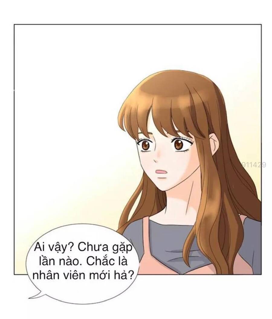 idol và sếp, em yêu ai? chapter 9 2