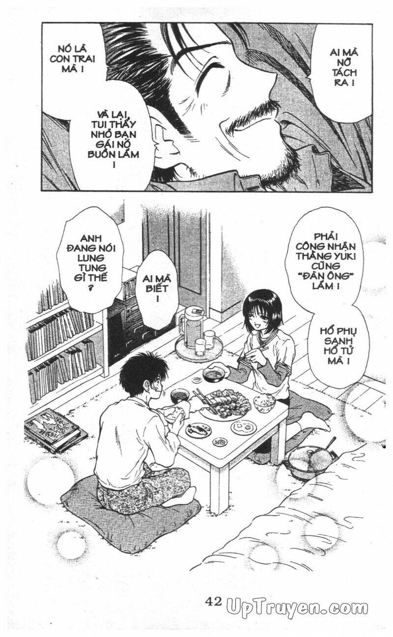 salad days chapter 112 42