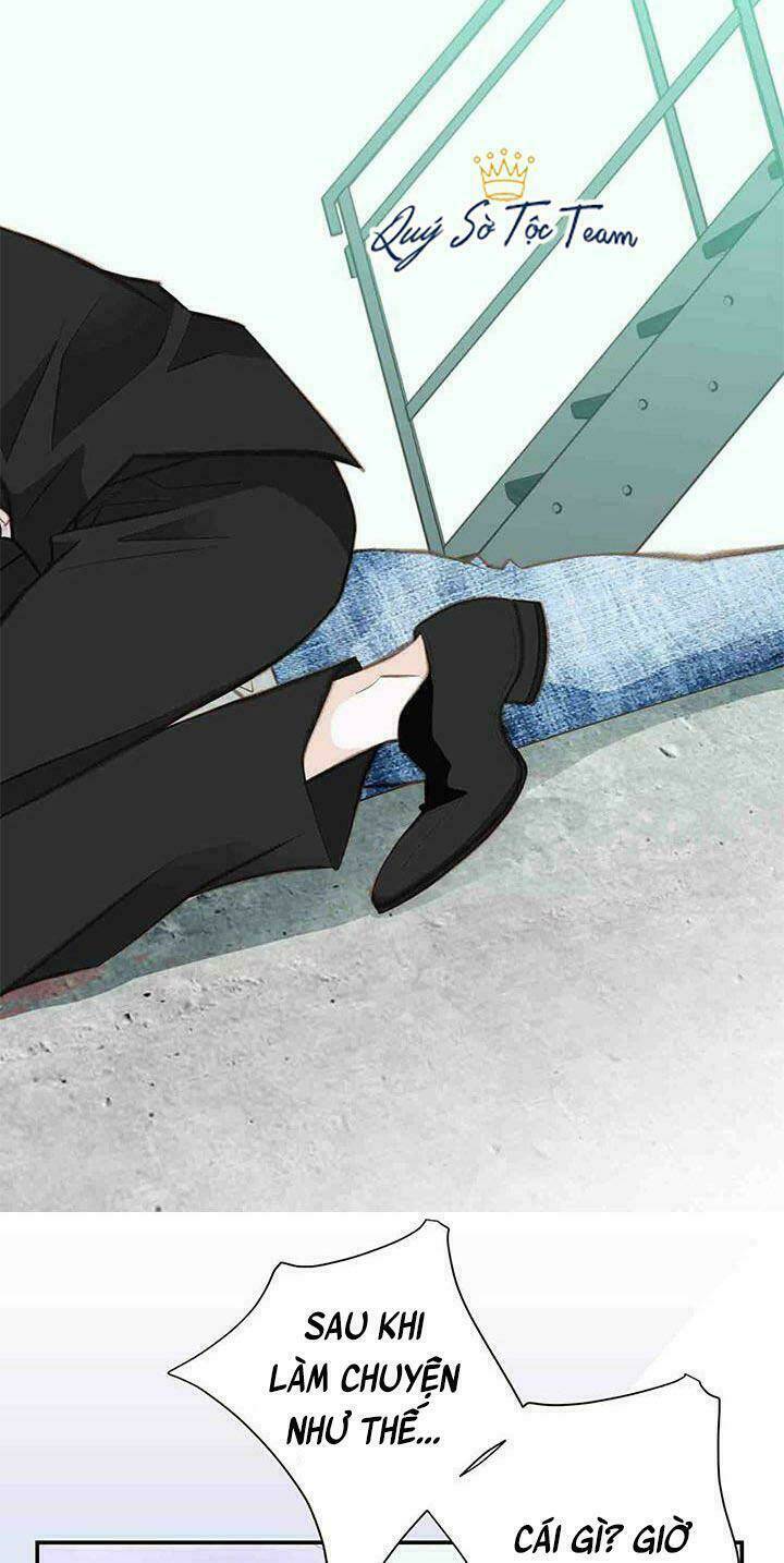 tiếp xúc chí mạng chapter 63 13