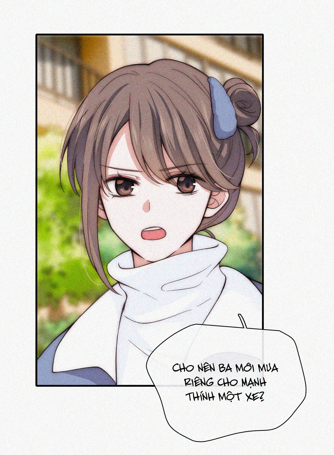 bệnh yêu chapter 49.2 8