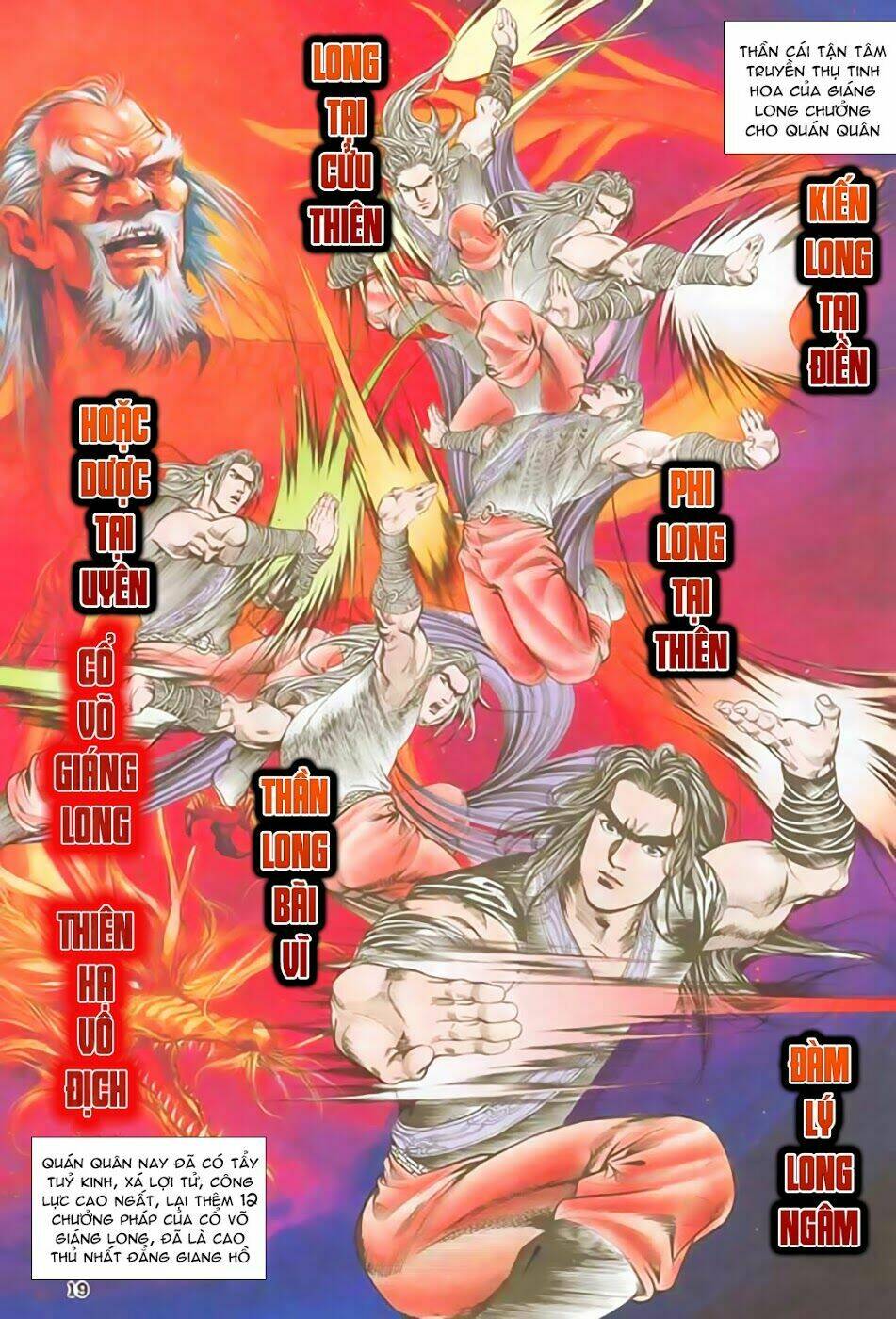 nghĩa dũng môn chapter 39 19