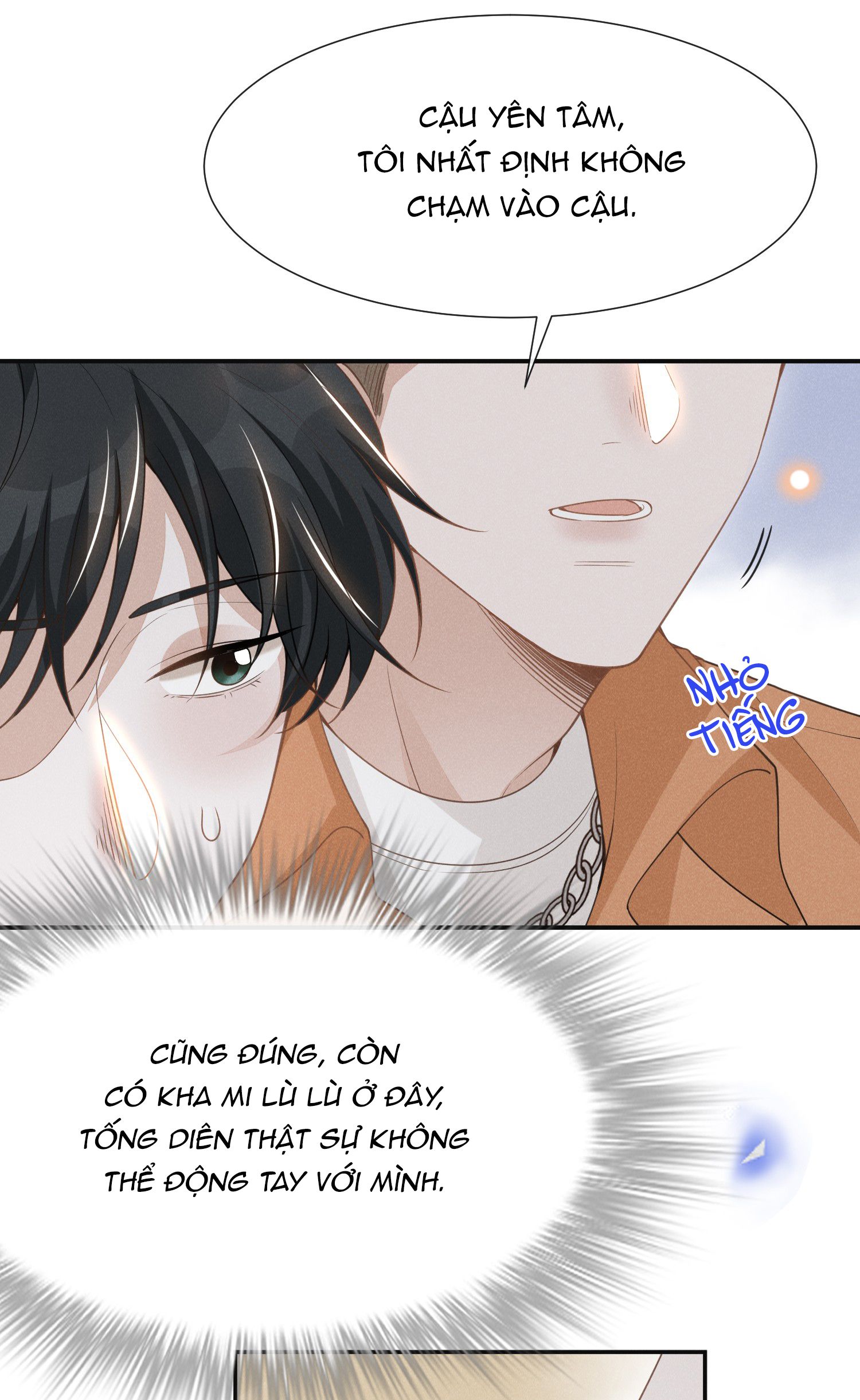 kiếp sau không gặp chapter 61 24