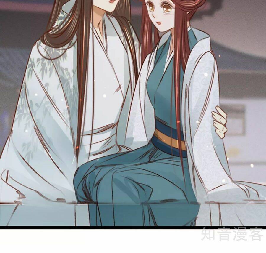 phượng hoàn triều: vương gia yêu nghiệt xin tránh đường chapter 35 3