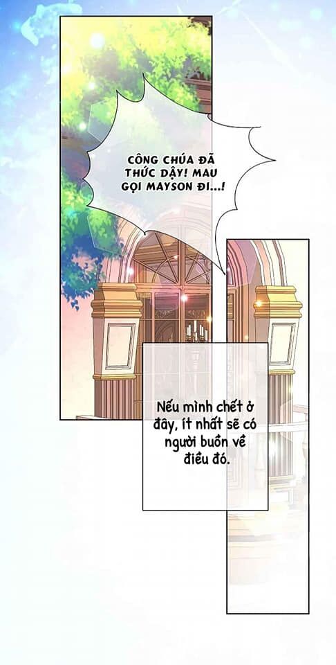 công chúa thời gian có hạn chapter 8 24