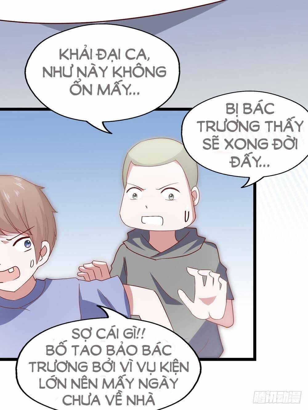 ác ma bàn bên chapter 42 35