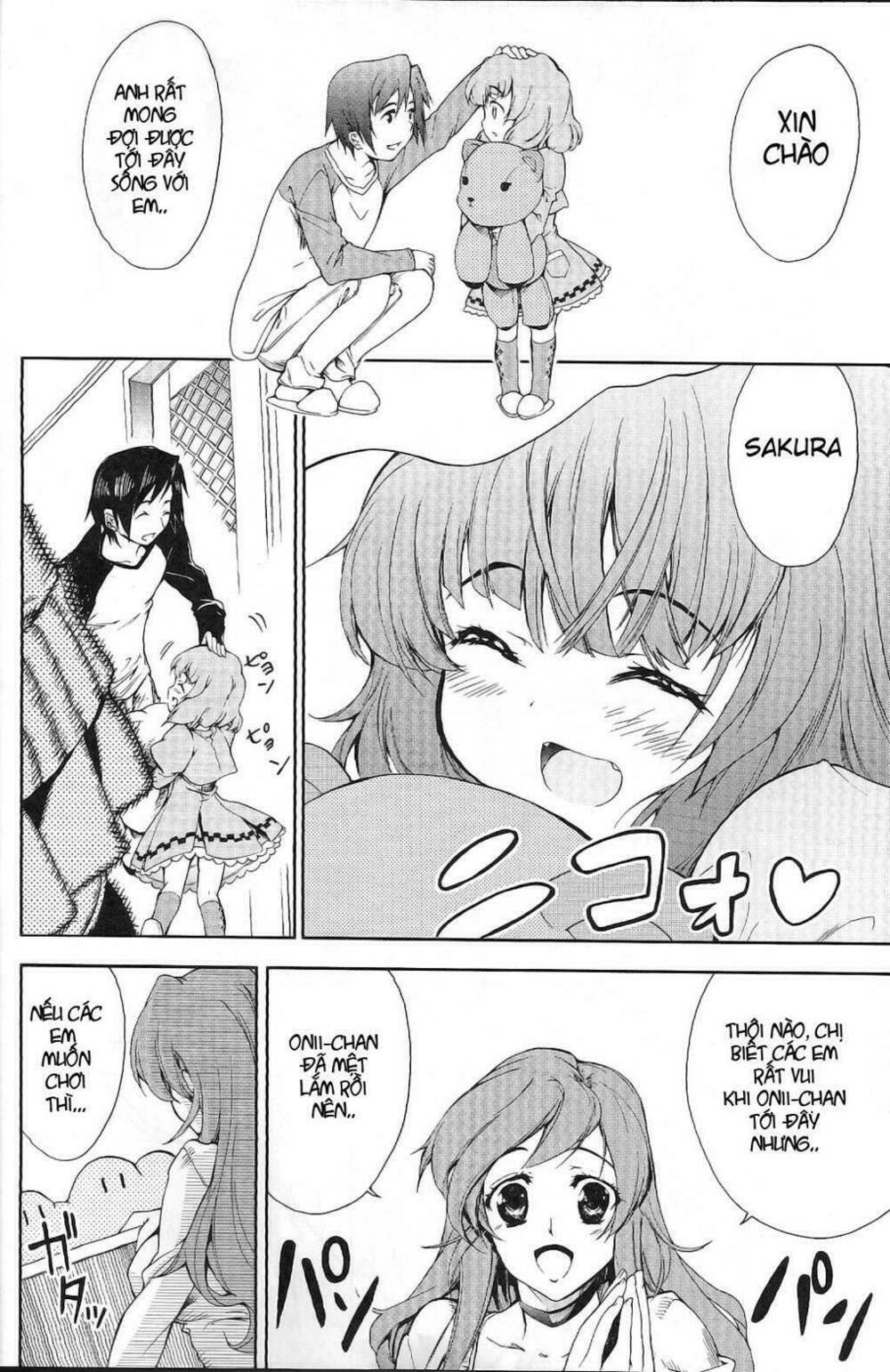 baby princess chapter 1 21