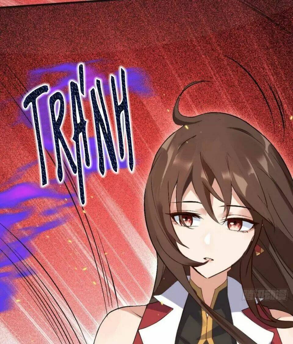 phế nữ yêu thần chapter 72 20