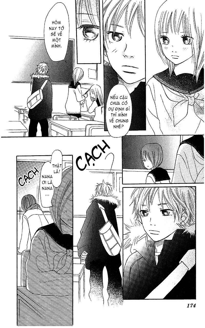 ngày ấy ta bên nhau chapter 27 32