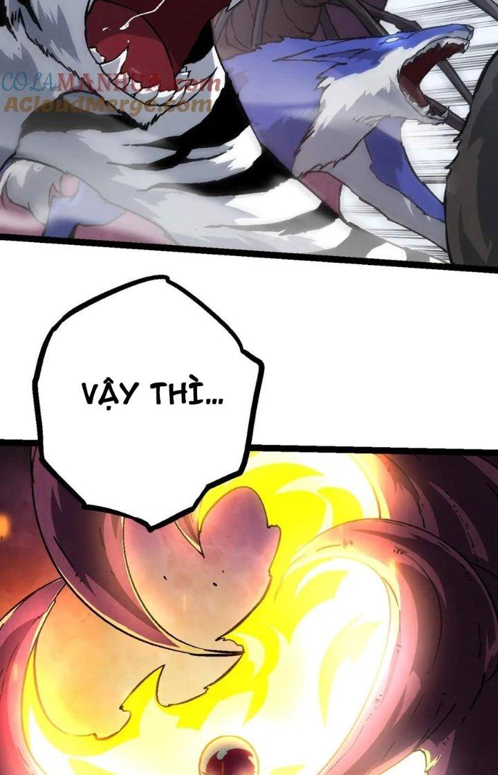 từ cây cổ thụ bắt đầu tiến hóa chapter 73 44