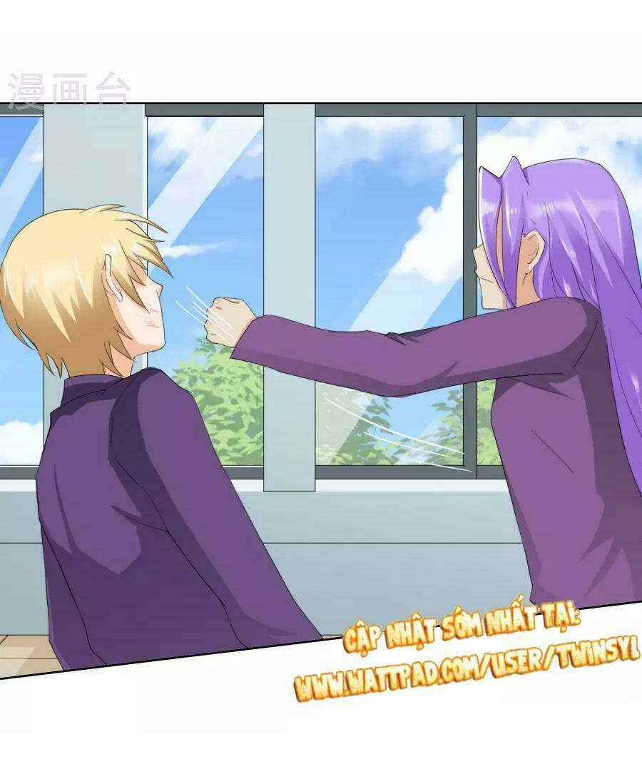 bá đạo trung khuyển tìm ái ký chapter 116 23