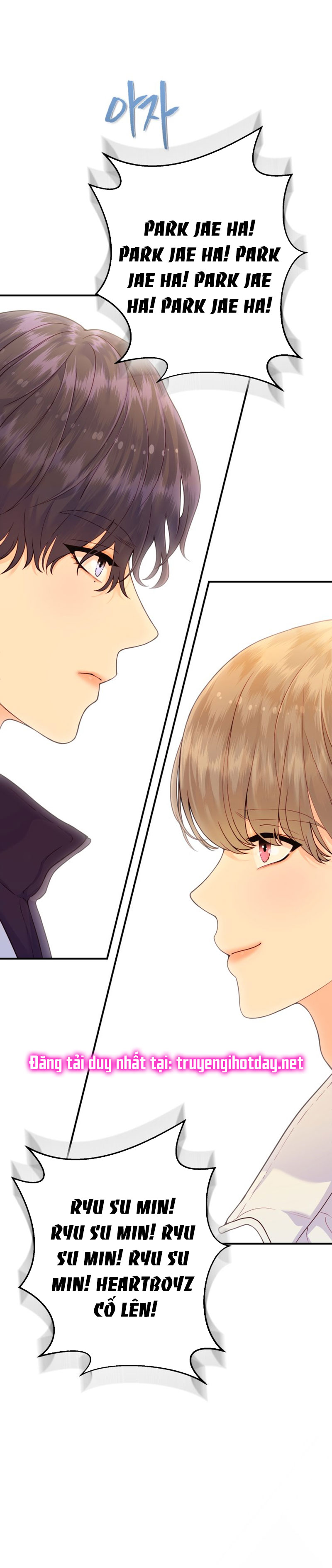 nữ nhân trợ giúp được yêu thích nhất chapter 7.2 6