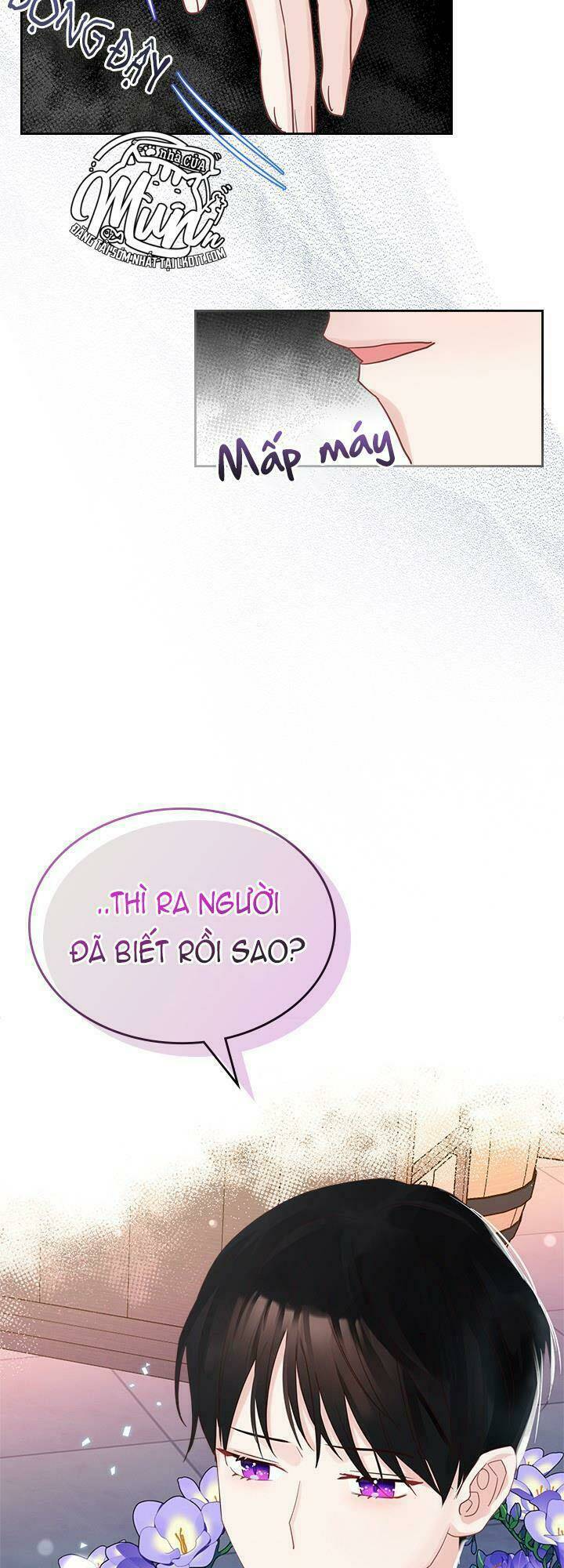 công chúa phản diện muốn ở trong ngôi nhà bánh quy chapter 28 40