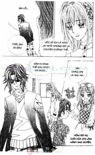 không bao giờ khóc chapter 3 10