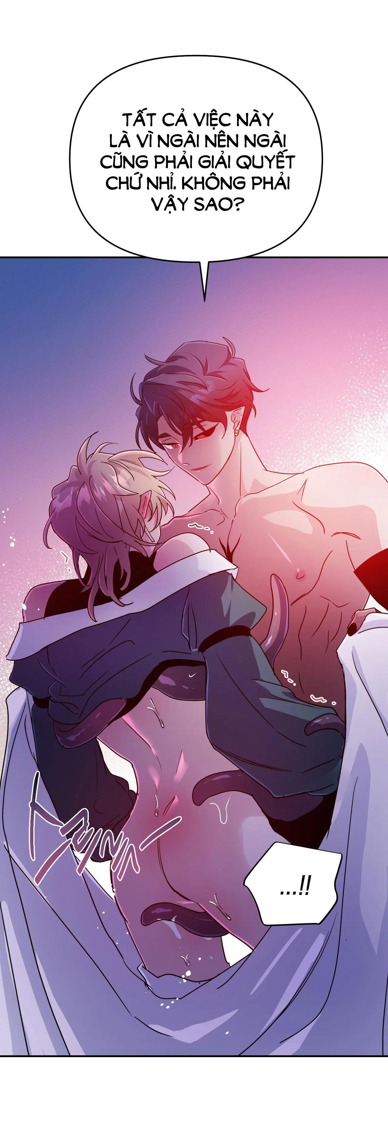 hắc vực chapter 48.2 7