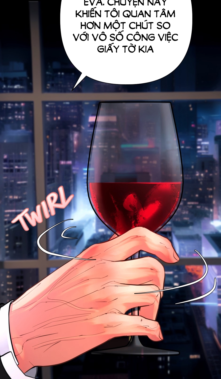 tôi đã ký khế ước với ác quỷ chapter 22.1 22