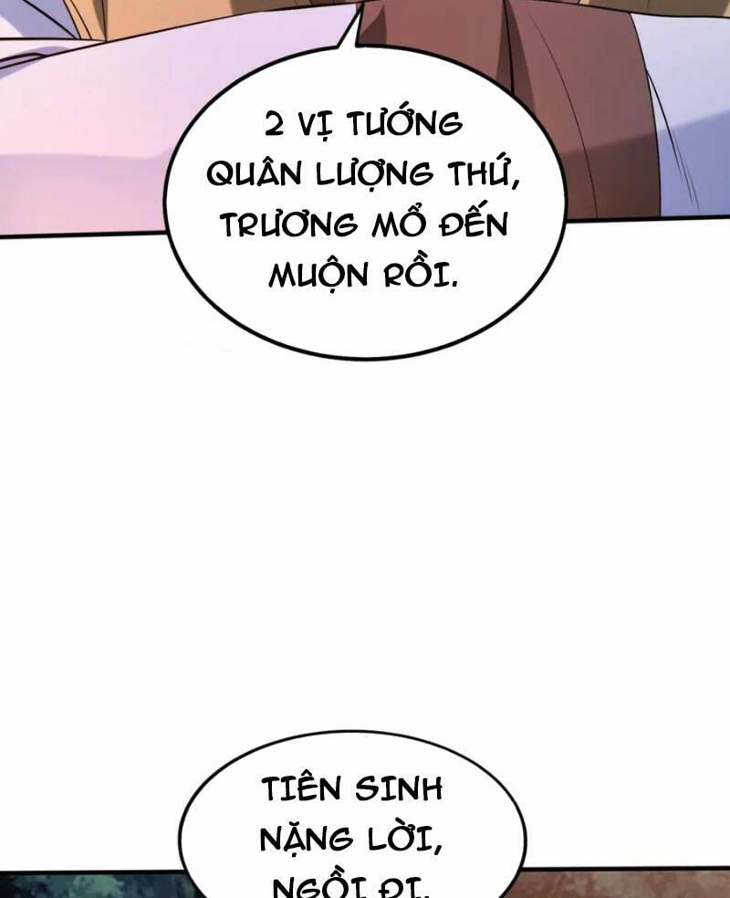 đại tần, ta là con tần thủy hoàng, giết địch thành thần chapter 110 38