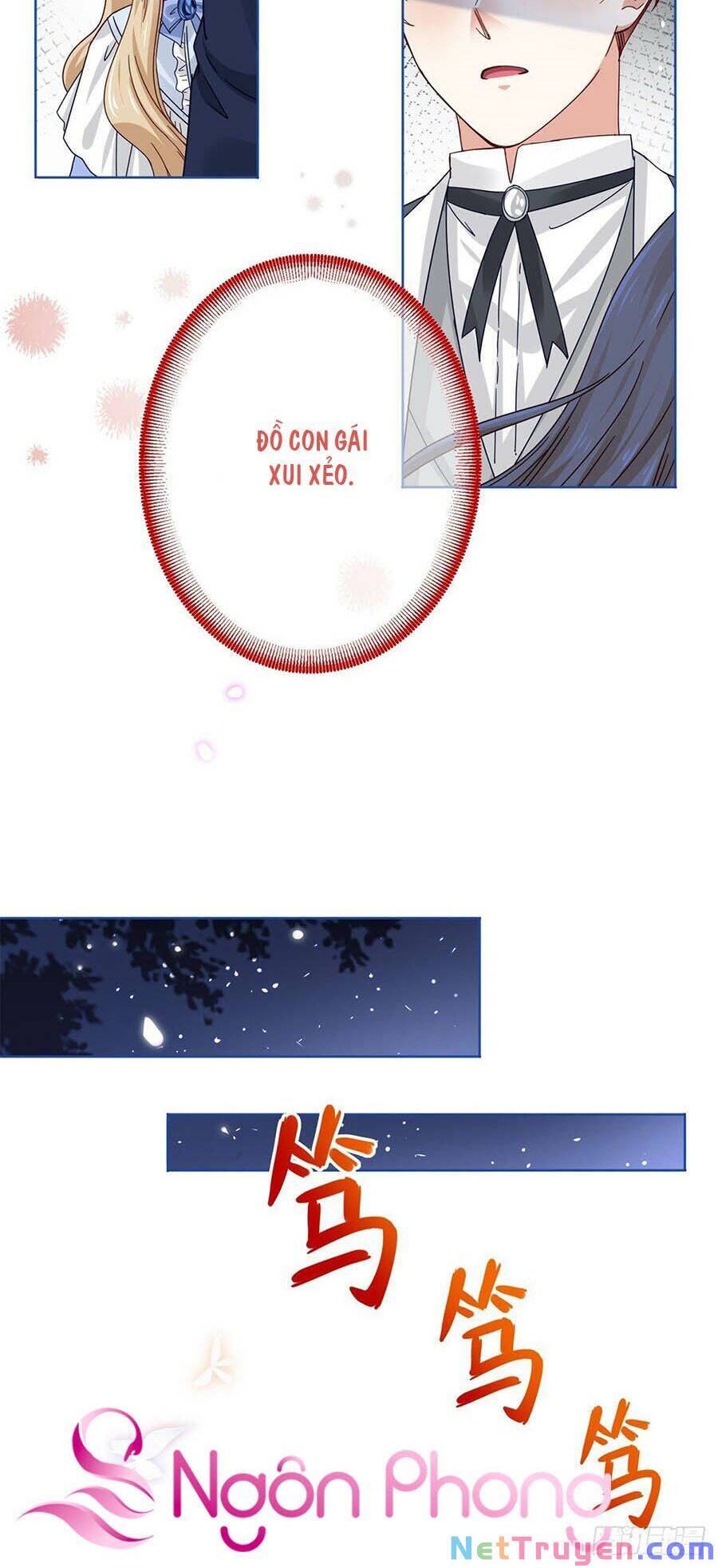 đế quốc đầu tiên có nữ hoàng chapter 21 27