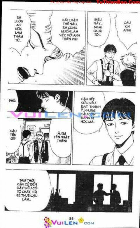 cô bé thám tử chapter 10 56