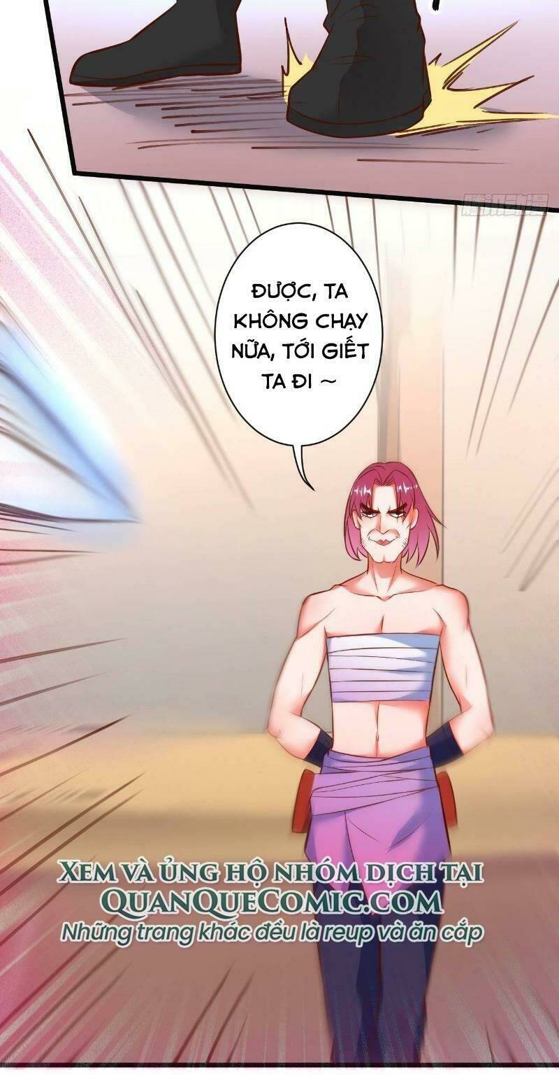 trọng sinh tối cường ma tôn ở rể chapter 46 14
