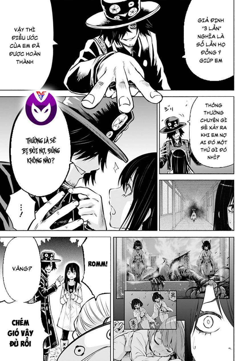 mieruko-chan chapter 43 15