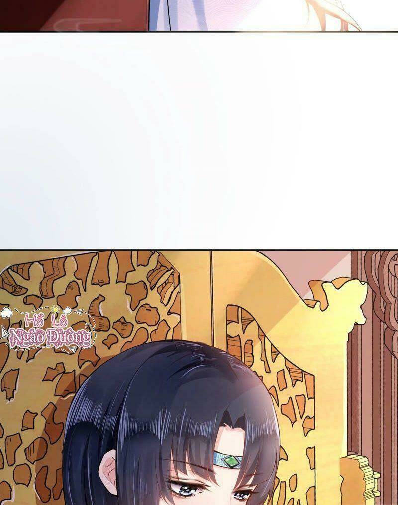 quận chúa vững vàng, thiết lập nhân vật không thể vỡ chapter 4 9