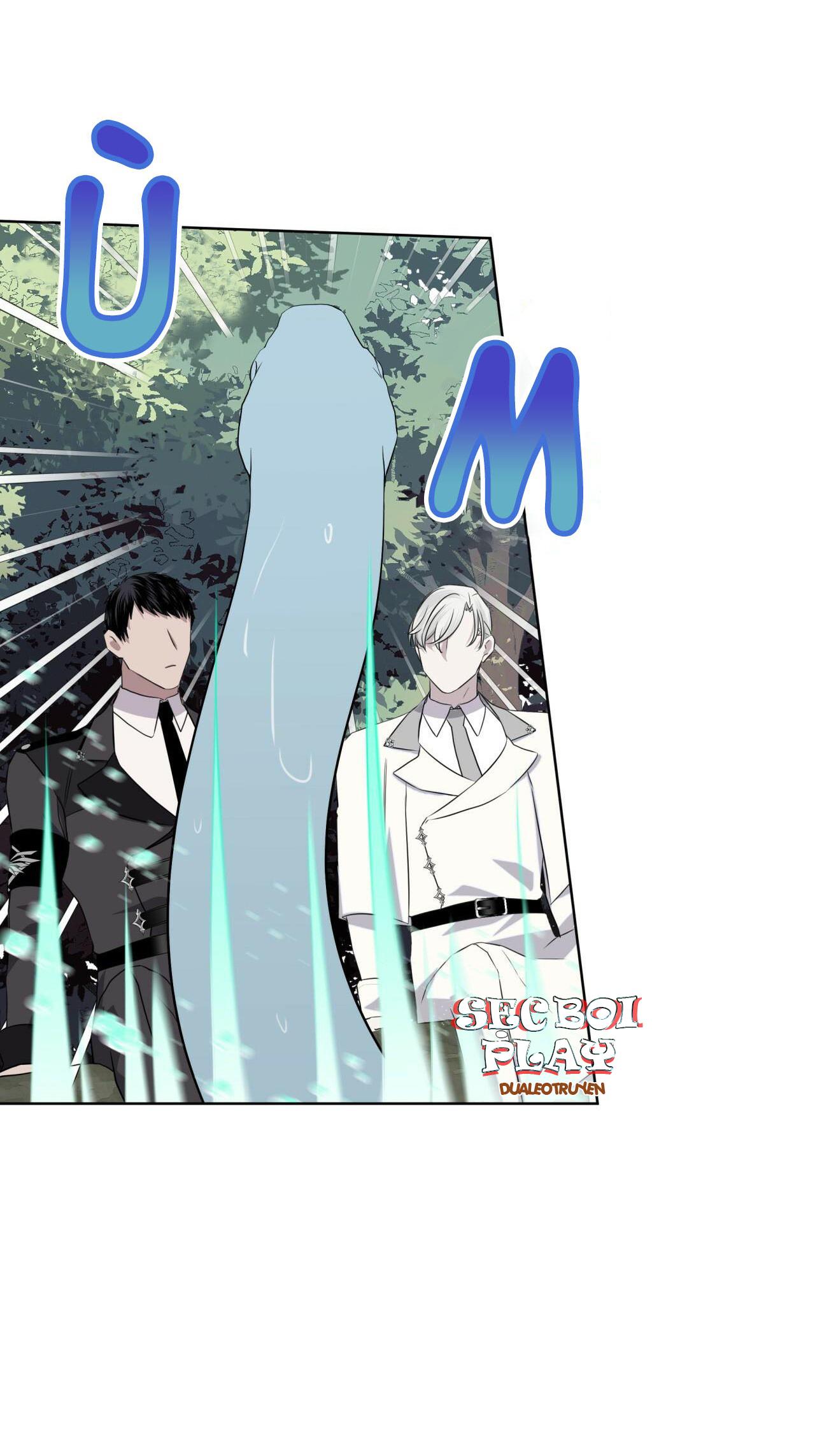 rừng biển [bl] chapter 11 7