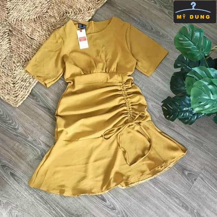 ĐẦM XOÈ BÈO DÂY RÚT NHÚN - ĐƠN GIÃN-NHẸ NHÀNG