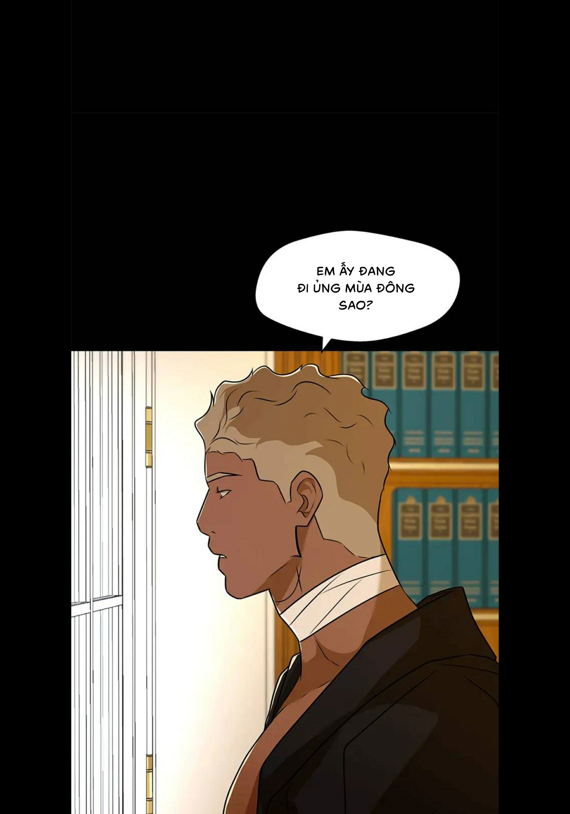 yêu phải kẻ sát nhân bóng rổ chapter 51 53