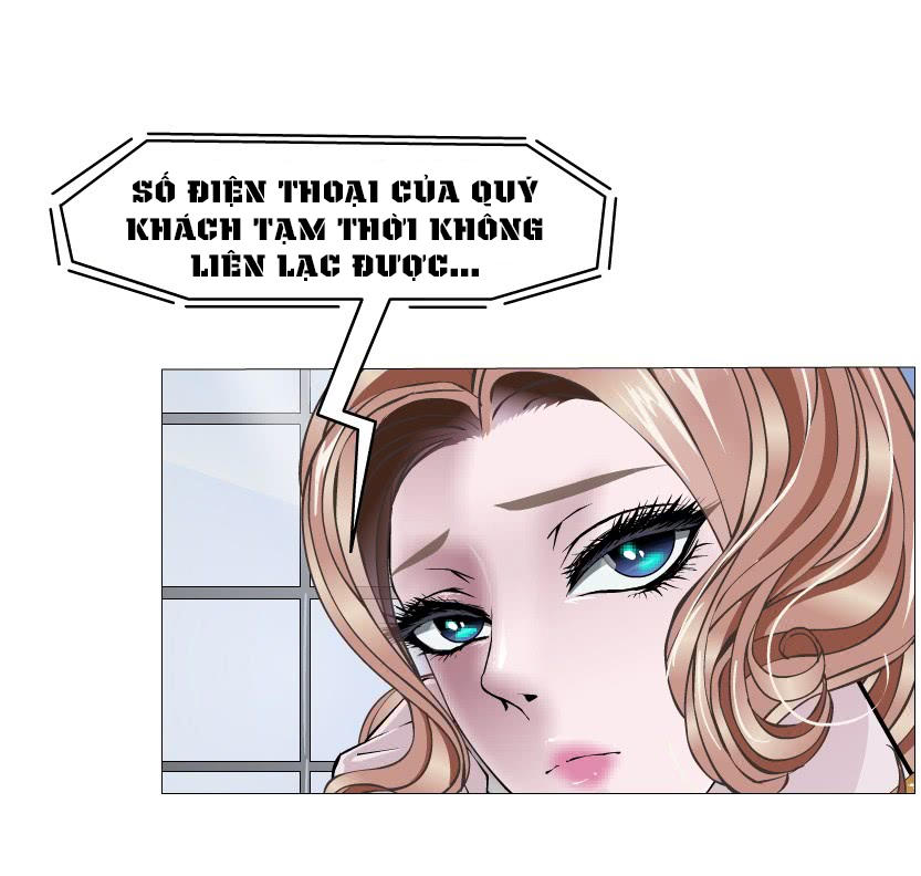 cạm bẫy của nữ thần chapter 154 29
