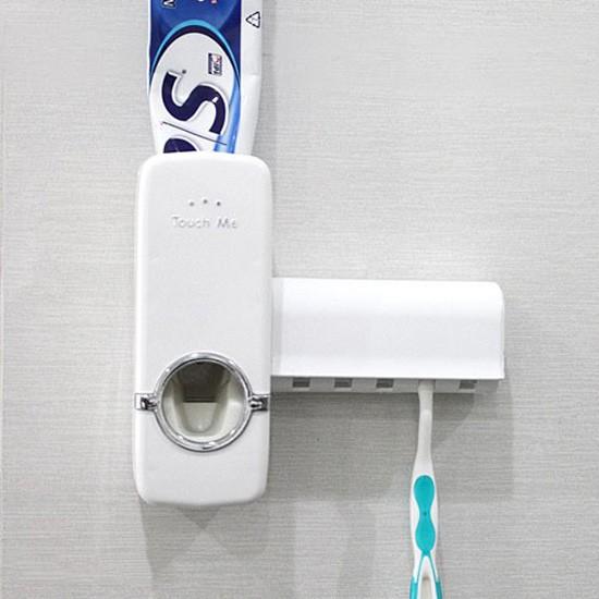 Hình ảnh Dụng cụ nhả kem đánh răng tự động