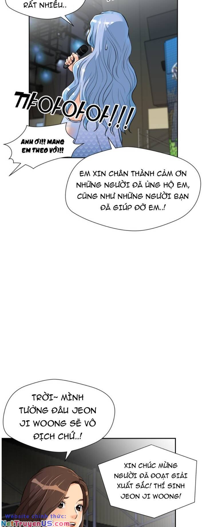 gương mặt thiên tài chapter 77 36