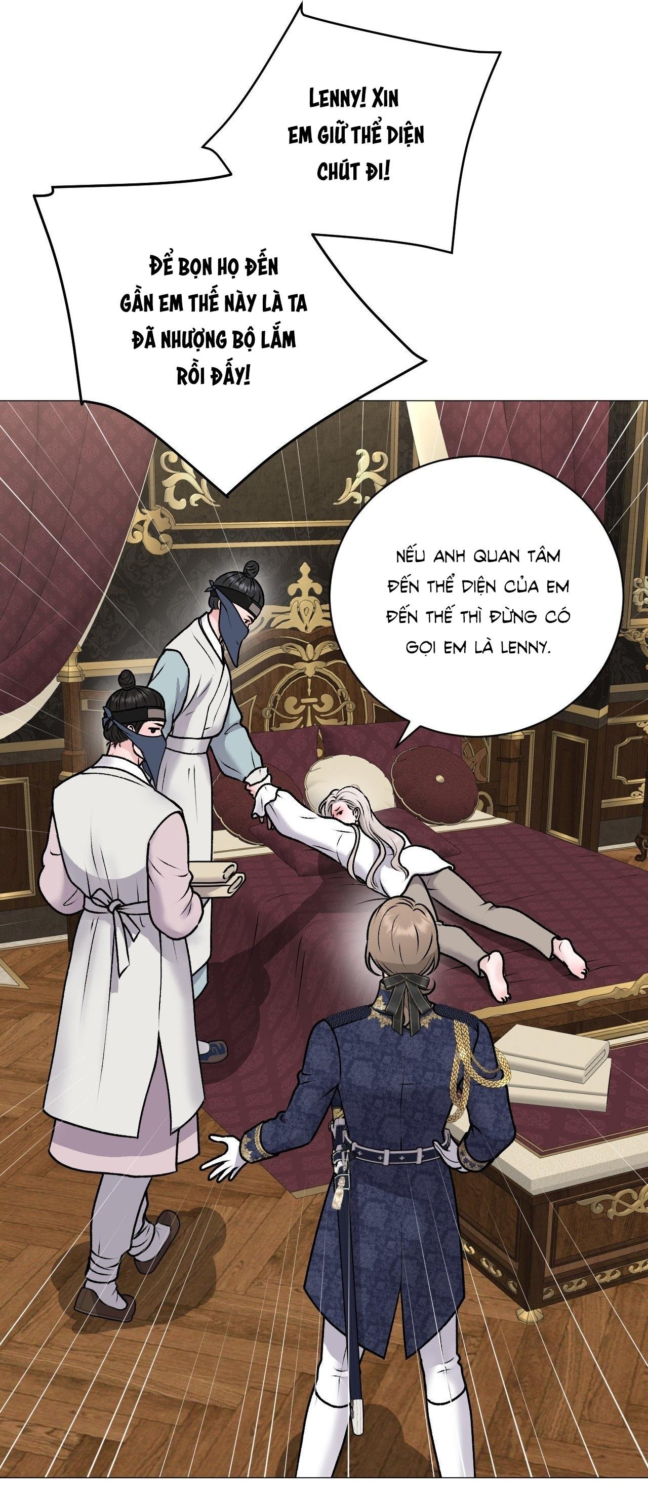 ảo ảnh chapter 31 47