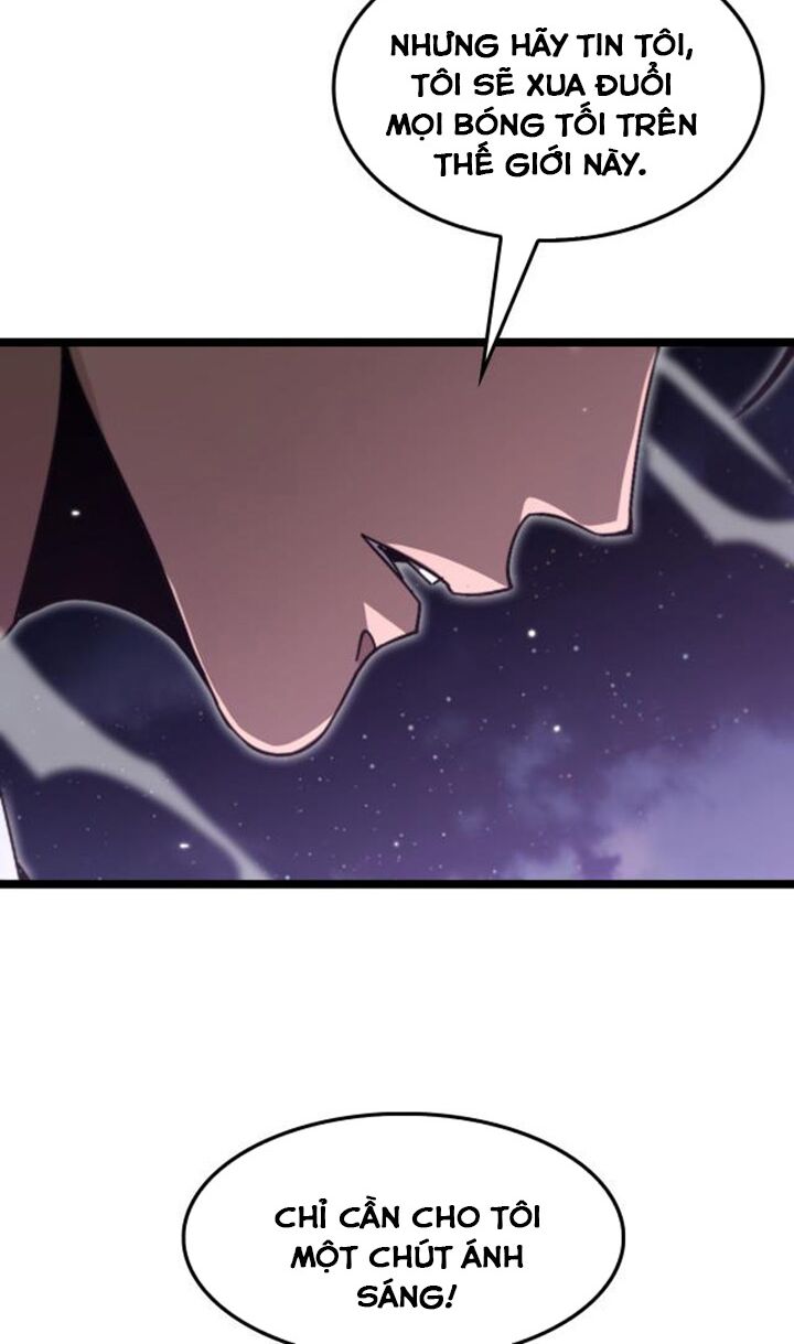 chư giới - tận thế online chapter 150 41