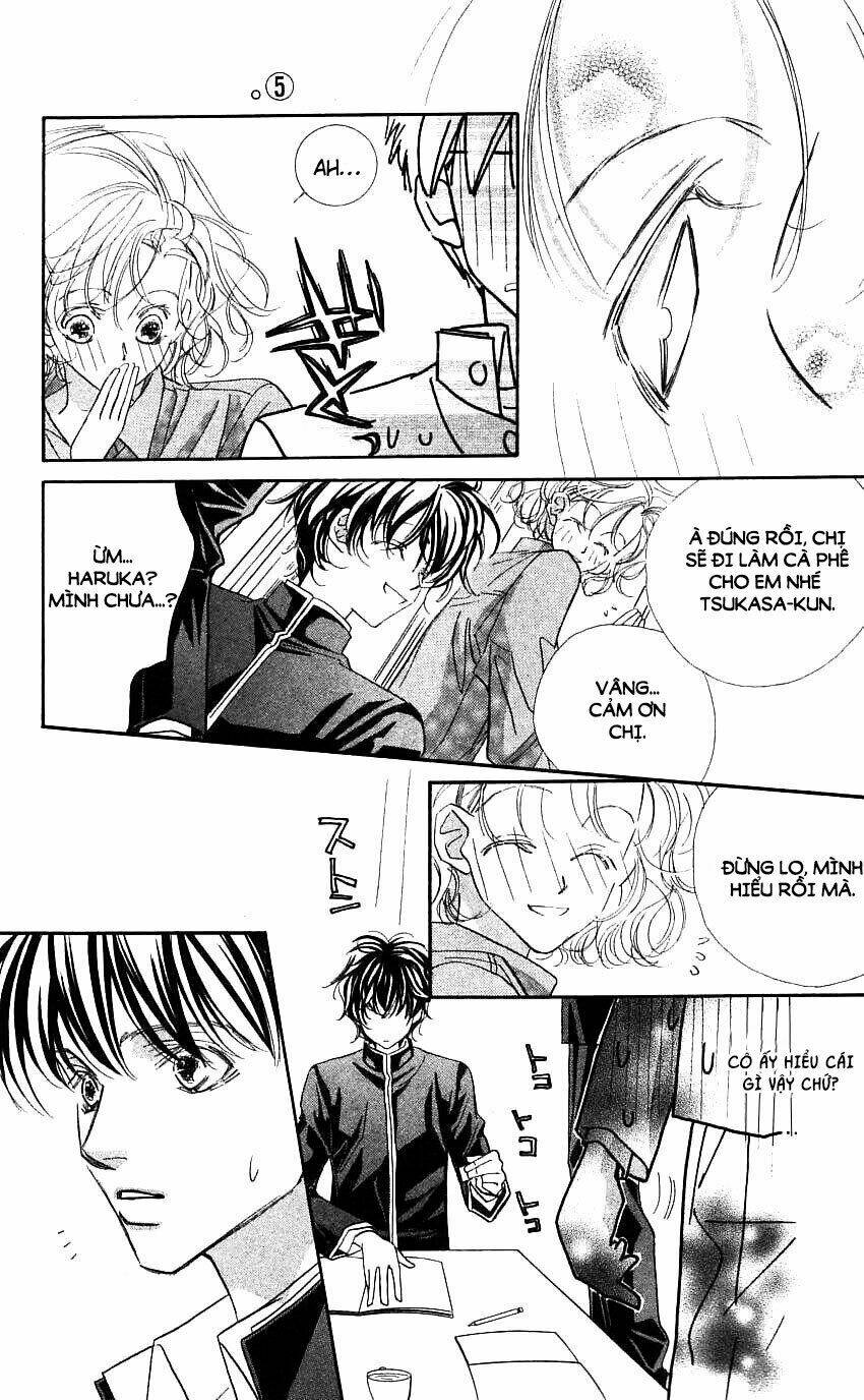 yoru made matenai chapter 18 40